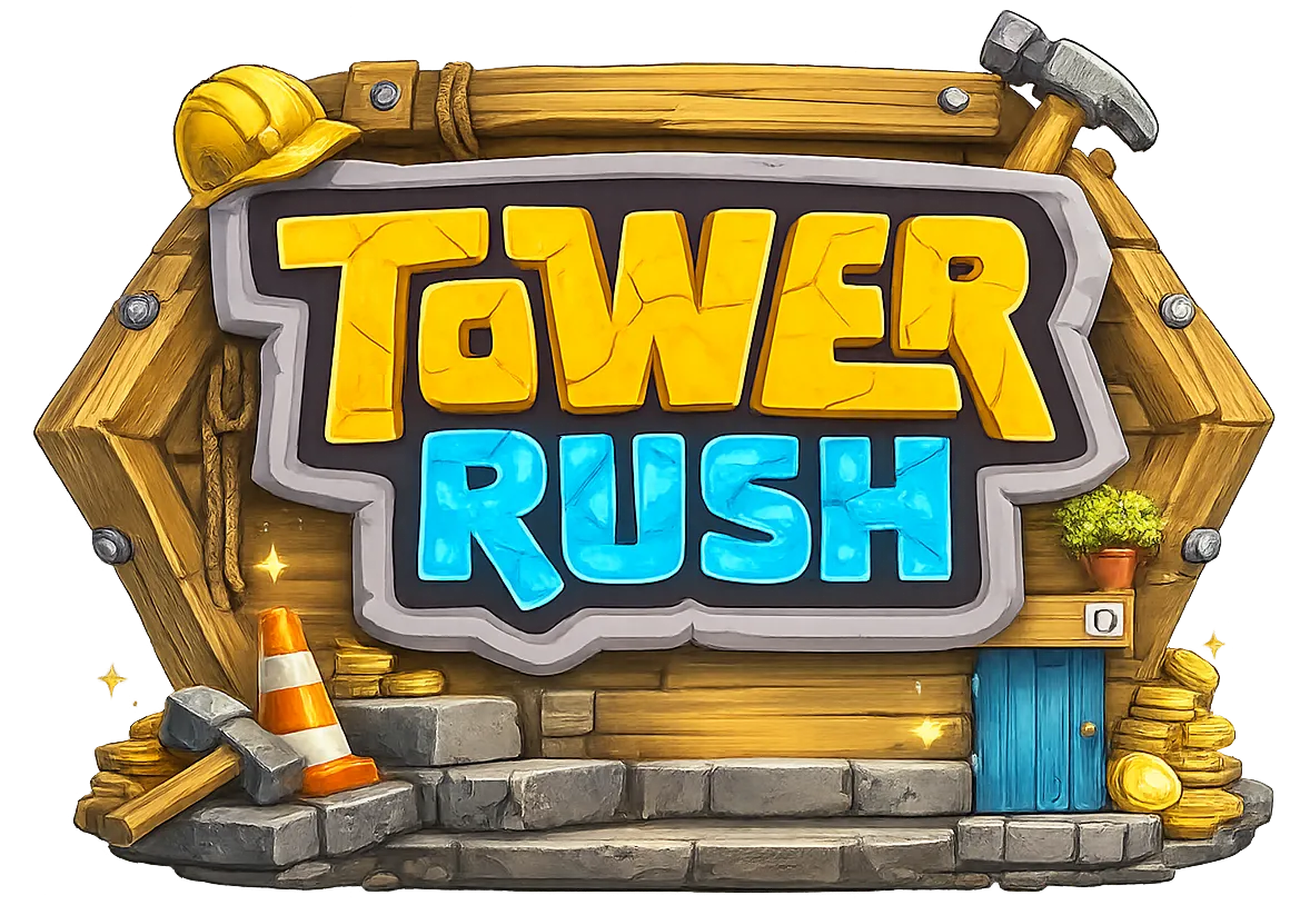 Tower Rush